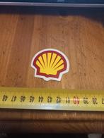 Shell logo schelp, Ophalen of Verzenden, Zo goed als nieuw
