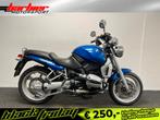 BMW R 1100 R (bj 2000), Motoren, Motoren | BMW, 1085 cc, 2 cilinders, Motorrijbewijs A, Bedrijf