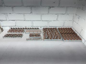 Partij Hager tandkammen beschikbaar voor biedingen