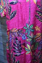 Jurk roze/ kleur Peter Hahn mt L Vaste prijs AANBIEDING, Maat 42/44 (L), Ophalen of Verzenden, Zo goed als nieuw, Peter Hahn