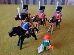 Playmobil 5580 - Rosa Poppenhuis Serie - Soldaten Parade, Ophalen of Verzenden, Zo goed als nieuw, Complete set