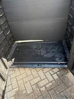 Mooie grote opbergbox keter xl, Ophalen, Gebruikt, Kunststof, Overige typen