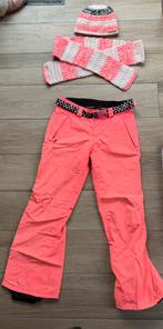 Skibroek dames o’neill maat 38, Ophalen of Verzenden, Gedragen, Maat 38/40 (M), Broek