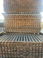 Houten Hekken, Ophalen, Hout, Tuinhek