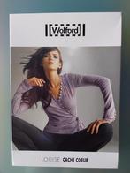 Wolford dames top, maat 34-36, Kleding | Dames, Grijs, Wolford, Ophalen of Verzenden, Lange mouw