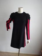 Pinko jurk mt 36, Kleding | Dames, Jurken, Pinko, Overige kleuren, Verzenden, Zo goed als nieuw