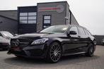 Mercedes-Benz C-klasse Estate AMG 43 4MATIC | Burmester Soun, Automaat, 367 pk, Vierwielaandrijving, 92 €/maand