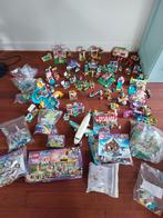 Grote LEGO Friends verzameling, Kinderen en Baby's, Speelgoed | Duplo en Lego, Ophalen of Verzenden, Gebruikt, Complete set, Lego