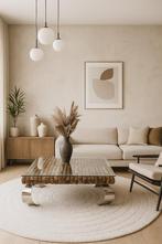 Rofra Salontafel Tafel, Huis en Inrichting, Tafels | Salontafels, 100 tot 150 cm, Minder dan 50 cm, Rechthoekig, 50 tot 100 cm