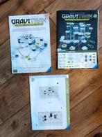 GraviTrax Starter-Set en Pro verticaal + 5 uitbreidingen, Ophalen of Verzenden, Zo goed als nieuw, Overige merken