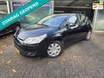 Citroen C4 1.6-16V Image | AUTOMAAT | 1E EIGENAAR | 12MND GA, Stof, Gebruikt, 4 cilinders, Zwart