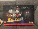 LEGO Disney Mickey & Minnie Mouse - Set #43179, Kinderen en Baby's, Speelgoed | Duplo en Lego, Ophalen of Verzenden, Zo goed als nieuw