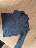 Noppies Baby Shirtje Maat 62, Kinderen en Baby's, Babykleding | Maat 62, Jongetje of Meisje, Ophalen of Verzenden, Zo goed als nieuw