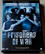Prisoners of War - Serie 1 - 3DVD Box, Ophalen of Verzenden