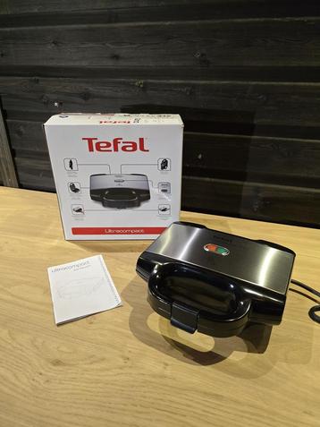 Tefal grill  beschikbaar voor biedingen