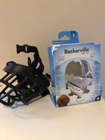 Muilkorf Baskerville maat 5, Dieren en Toebehoren, Honden-accessoires, Ophalen of Verzenden, Zo goed als nieuw