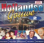 Various – Hollandse Gouwe 2 CD, Cd's en Dvd's, Pop, Zo goed als nieuw, Verzenden