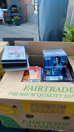 4 kinder grammefoon platen/ vier muziek LP s, Alle leeftijden, Ophalen of Verzenden, Zo goed als nieuw, Overige soorten