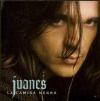 Juanes - La camisa negra, 1 single, Ophalen of Verzenden, Nieuw in verpakking, Pop