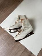 Wifa antieke kunstschaatsen maat 40, Gebruikt, Kunstschaatsen, Ophalen, Overige merken