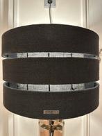 Riviera Maison tafellamp, Ophalen, Zo goed als nieuw, Stof, 100 tot 150 cm