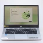 Acer Chromebook 314 Intel Celeron/4GB/64GB Opslag, Acer, Zo goed als nieuw, Support@acer.com, 8F, No. 88, Sec. 1, Xintai 5th Rd.
Xizhi District, New Taipei City 221
Taiwan