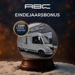 Hymer B-MC I 680 - 170 PK Automaat - NIEUW -Elektropakket XL, Ringverwarming, 7 tot 8 meter, Bedrijf, Diesel