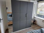 Kledingkast Ikea, Huis en Inrichting, Overige houtsoorten, 200 cm of meer, 150 tot 200 cm, Zo goed als nieuw