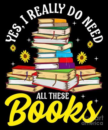 Grote partij boeken wegens opschoning eigen collectie beschikbaar voor biedingen