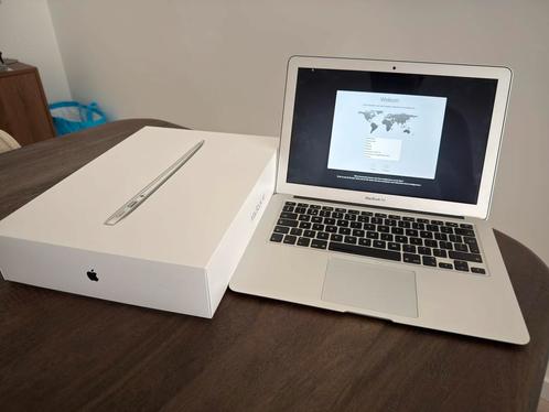 Apple Macbook Air 13,3 inch (2018) MQD32N/A, Computers en Software, Apple Macbooks, Gebruikt, MacBook Air, 13 inch, Minder dan 2 Ghz