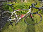 Bottechia 8avio carbon Racefiets., 28 inch, Gebruikt, Carbon, 15 tot 20 versnellingen