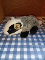 Anna Club Plush Das knuffel 22 cm Wwf, Kinderen en Baby's, Speelgoed | Knuffels en Pluche, Ophalen of Verzenden