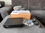 Singxer SU-6 USB-audiobrug, DDC, Audio, Tv en Foto, Versterkers en Receivers, Ophalen of Verzenden, Zo goed als nieuw, Stereo