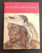 Kunstenaars op Bali, Ruud Spruit, Ophalen of Verzenden, Zo goed als nieuw, Schilder- en Tekenkunst