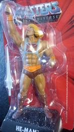 Masters of the Universe He-Man (mattel) figure beeld, Ophalen of Verzenden