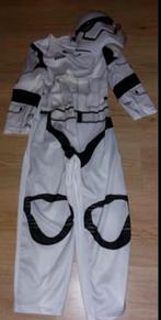 Star wars verkleedpak met masker maat 110/116, Ophalen of Verzenden, 110 t/m 116, Jongen of Meisje