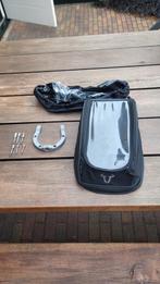 Tanktas Click Bmw 1200RT 1200 RT 1250 RT, Motoren, Onderdelen | BMW, Ophalen of Verzenden