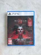 Diablo IV - PlayStation 5 Disk, Ophalen of Verzenden, Zo goed als nieuw