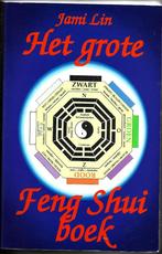 Het grote feng shui boek - Jami Lin, Jami Lin, Ophalen of Verzenden, Zo goed als nieuw, Instructieboek