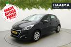 Peugeot 208 1.2 PureTech 82pk Blue Lion | Navigatie | Aircon, Stof, Gebruikt, 1199 cc, 82 pk
