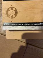 Blackriver fingerboard bench, Ophalen of Verzenden, Gebruikt