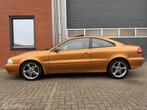 Volvo C70 Coupé 2.3 T-5 Intro-Line - Saffron Pearl, C70, Gebruikt, Zwart, Overige kleuren