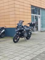 Bmw gs 1200 adventure triple black, Ophalen, Zo goed als nieuw, Motoren