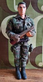 Action man barbie, Verzamelen, Poppen, Ophalen of Verzenden, Pop