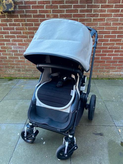 Bugaboo cameleon 3 limited edition Atelier, Kinderen en Baby's, Kinderwagens en Combinaties, Zo goed als nieuw, Kinderwagen, Bugaboo