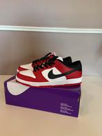 Nike SB Dunk Low Chicago, Kleding | Heren, Schoenen, Nieuw, Ophalen of Verzenden, Sneakers of Gympen, Nike