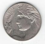 25-2004 Italie 20 centesimi 1912, Verzenden, Italië, Losse munt