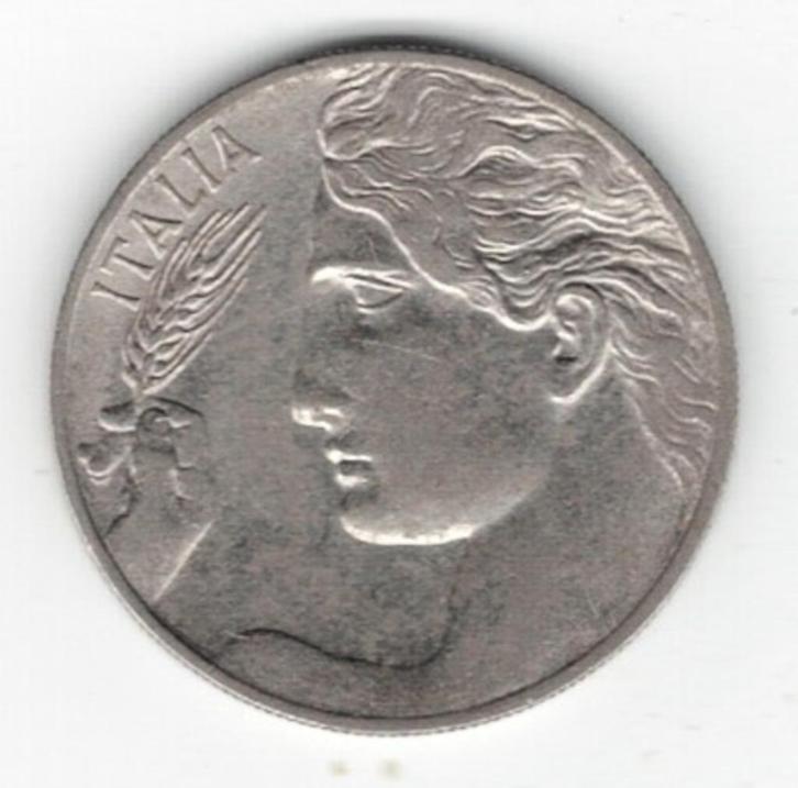 25-2004 Italie 20 centesimi 1912, Postzegels en Munten, Munten | Europa | Niet-Euromunten, Losse munt, Italië, Verzenden