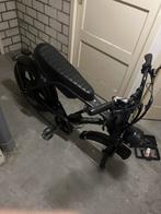 Ouxi V8 Elektrische Fatbike - Dubbele Accu!, Fietsen en Brommers, Elektrische fietsen, Gebruikt, 51 tot 55 cm, 50 km per accu of meer