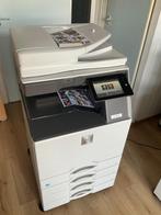 Sharp Mx 3071 Multifuntionale Kleur Printer + wifi, Computers en Software, Printers, Ophalen, All-in-one, Zo goed als nieuw, Ingebouwde Wi-Fi